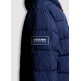 cazadora homme  pepe jeans square jacket