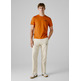 t-shirt homme  pepe jeans reflect logo tee