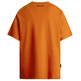 t-shirt homme  pepe jeans reflect logo tee