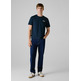 t-shirt homme  pepe jeans reflect logo tee