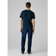 t-shirt homme  pepe jeans reflect logo tee