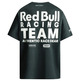 t-shirt homme pepe jeans rbr team graphic tee