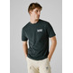 t-shirt homme pepe jeans rbr team graphic tee