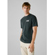 t-shirt homme pepe jeans rbr team graphic tee