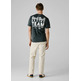 t-shirt homme pepe jeans rbr team graphic tee