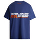 t-shirt homme pepe jeans extended graphic tee