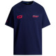 t-shirt homme  pepe jeans block tee