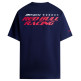 t-shirt homme  pepe jeans block tee