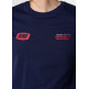 t-shirt homme  pepe jeans block tee