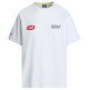 t-shirt homme  pepe jeans block tee