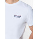 t-shirt homme  pepe jeans block tee