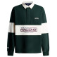 t-shirt homme  pepe jeans square team ls pôle