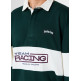 t-shirt homme  pepe jeans square team ls pôle