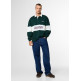 t-shirt homme  pepe jeans square team ls pôle