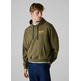 sweat-shirt homme pepe jeans marker script hoodie