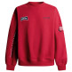 sweat-shirt homme  pepe jeans speed crew