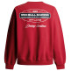 sweat-shirt homme  pepe jeans speed crew