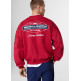 sweat-shirt homme  pepe jeans speed crew