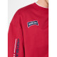 sweat-shirt homme  pepe jeans speed crew