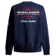 sweat-shirt homme  pepe jeans speed crew