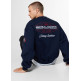 sweat-shirt homme  pepe jeans speed crew