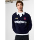 maillot homme  pepe jeans gear pôle knit