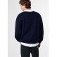 maillot homme  pepe jeans gear pôle knit