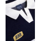 maillot homme  pepe jeans gear pôle knit