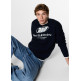 maillot homme  pepe jeans rbr crew knit