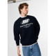 maillot homme  pepe jeans rbr crew knit