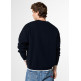maillot homme  pepe jeans rbr crew knit