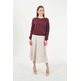 robe femme  yes zee gonna con pinces e motivo bott