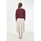 robe femme  yes zee gonna con pinces e motivo bott