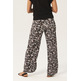 pantalon femme  garcia ladies pants