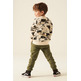 pantalon garçon  garcia boys pants