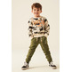 pantalon garçon  garcia boys pants