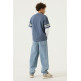 garçon t-shirt short sleeve 4708