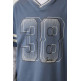 garçon t-shirt short sleeve 4708