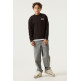 garçon sweater 4463