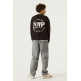 garçon sweater 4463