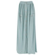 robe femme  yes zee gonnellone in misto lino, bott