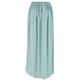 robe femme  yes zee gonnellone in misto lino, bott