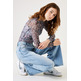 jeans fille  garcia s42523_girls pants