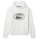 sweat-shirt homme  lacoste sweatshirt