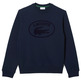 sweat-shirt homme  lacoste sweatshirt