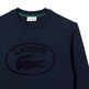 sweat-shirt homme  lacoste sweatshirt