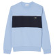 sweat-shirt homme  lacoste sweatshirts col rond homme adu