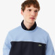 sweat-shirt homme  lacoste sweatshirts col rond homme adu