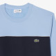 sweat-shirt homme  lacoste sweatshirts col rond homme adu