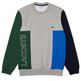 sweat-shirt homme  lacoste sweatshirt